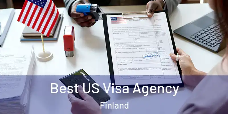 Best US Visa Agency Finland