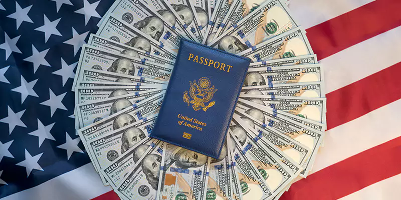 Why Choose Us for Your US Investment Visa Journey for Finland?