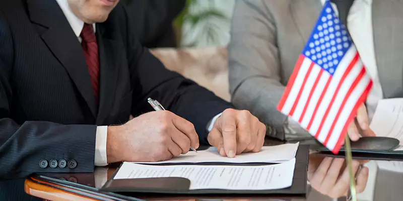 Why Choose Our E2 Visa Legal Services in Finland?