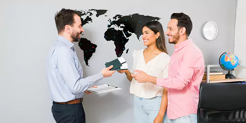 Why Choose Our Expert EB-5 Project Selection Consultants in Finland?