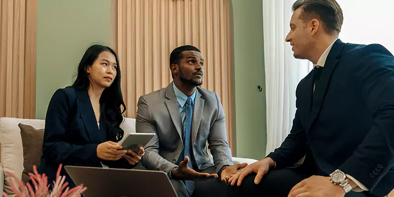 Benefits You Get by Our F-1 Visa Services in Finland
