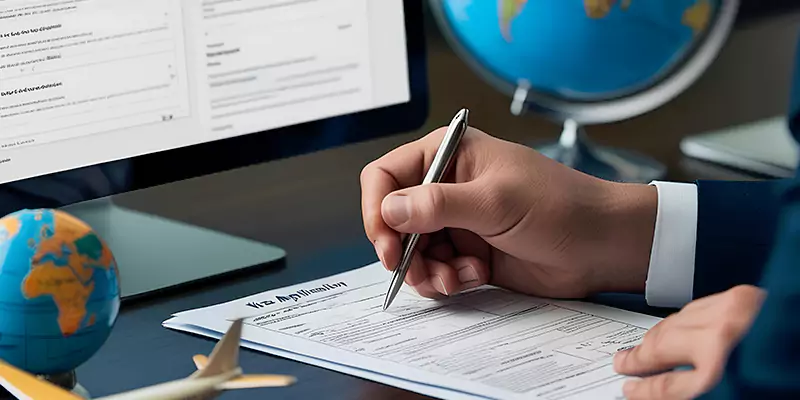 Benefits of Our US Branch Office Visa Services in Finland