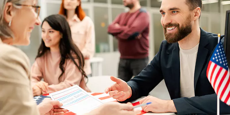 Why Choose Our Expert US Immigration Consultants in Finland?