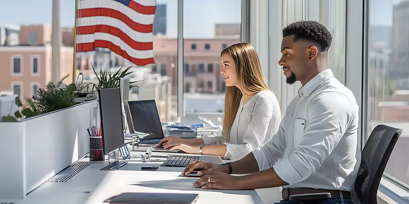 Benefits You Get with Our Skilled Worker Visa USA Services in Finland