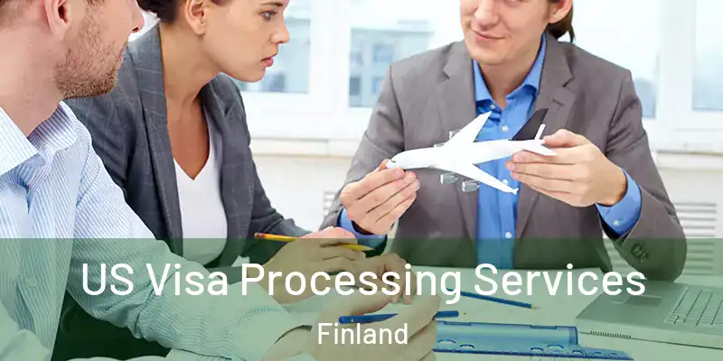  US Visa Processing Services Finland